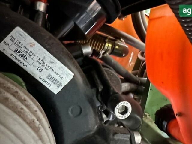 Амазоні UG 3000, об'ємом двигуна 0 л та пробігом 0 тис. км за 35805 $, фото 11 на Automoto.ua