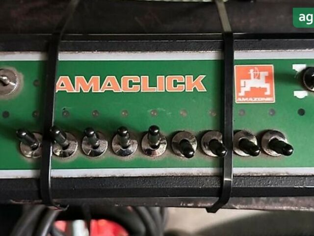 Амазоні UG 3000, об'ємом двигуна 0 л та пробігом 0 тис. км за 35805 $, фото 6 на Automoto.ua