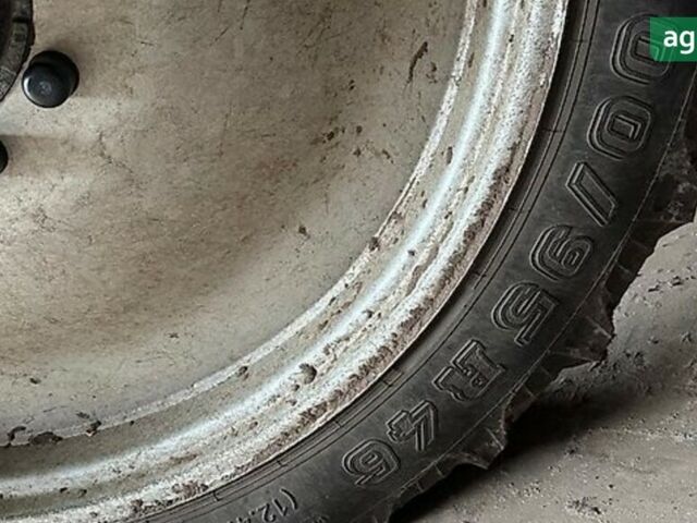 Амазоні UG 3000, об'ємом двигуна 0 л та пробігом 0 тис. км за 35805 $, фото 10 на Automoto.ua