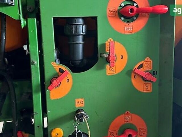 Амазоні UG 3000, об'ємом двигуна 0 л та пробігом 0 тис. км за 35805 $, фото 5 на Automoto.ua