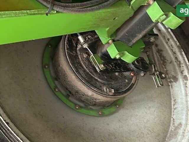 Амазоні UG 3000, об'ємом двигуна 0 л та пробігом 0 тис. км за 35805 $, фото 13 на Automoto.ua