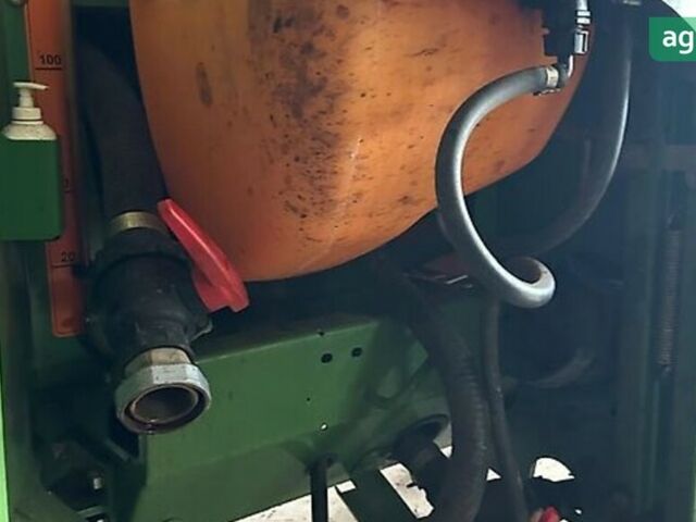 Амазоні UG 3000, об'ємом двигуна 0 л та пробігом 0 тис. км за 35805 $, фото 4 на Automoto.ua