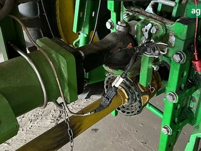 Амазоні UG 3000, об'ємом двигуна 0 л та пробігом 0 тис. км за 35805 $, фото 7 на Automoto.ua