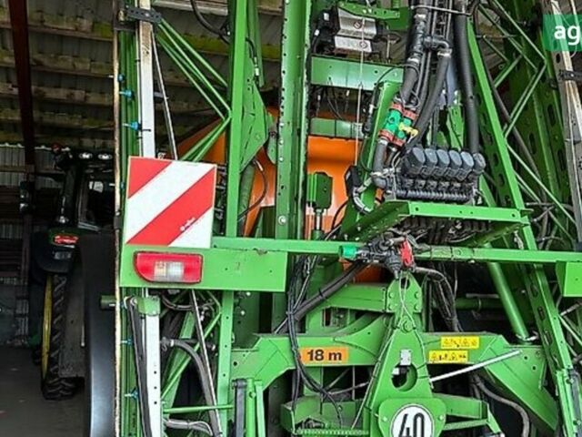 Амазоні UG 3000, об'ємом двигуна 0 л та пробігом 0 тис. км за 35805 $, фото 3 на Automoto.ua