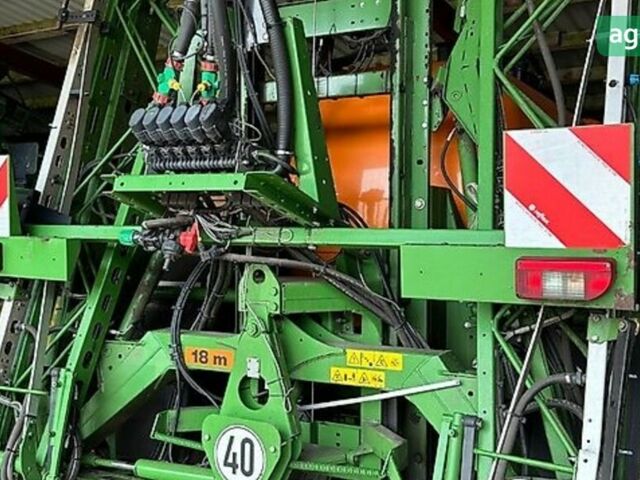 Амазоні UG 3000, об'ємом двигуна 0 л та пробігом 0 тис. км за 35805 $, фото 2 на Automoto.ua