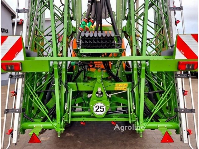 Амазоні UG 3000, об'ємом двигуна 0 л та пробігом 0 тис. км за 33938 $, фото 7 на Automoto.ua