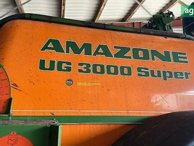 Амазоні UG 3000, об'ємом двигуна 0 л та пробігом 0 тис. км за 35805 $, фото 1 на Automoto.ua