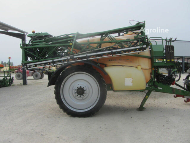 Амазоні UX 5200, об'ємом двигуна 0 л та пробігом 0 тис. км за 16610 $, фото 3 на Automoto.ua