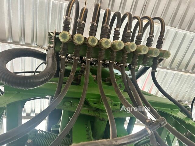 Амазоні UX 5200, об'ємом двигуна 0 л та пробігом 0 тис. км за 30116 $, фото 10 на Automoto.ua