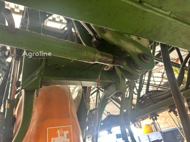 Амазоні UX 5200, об'ємом двигуна 0 л та пробігом 0 тис. км за 30116 $, фото 8 на Automoto.ua