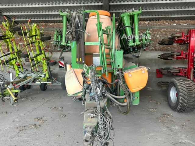 Амазоні UX 5200, об'ємом двигуна 0 л та пробігом 0 тис. км за 30116 $, фото 2 на Automoto.ua