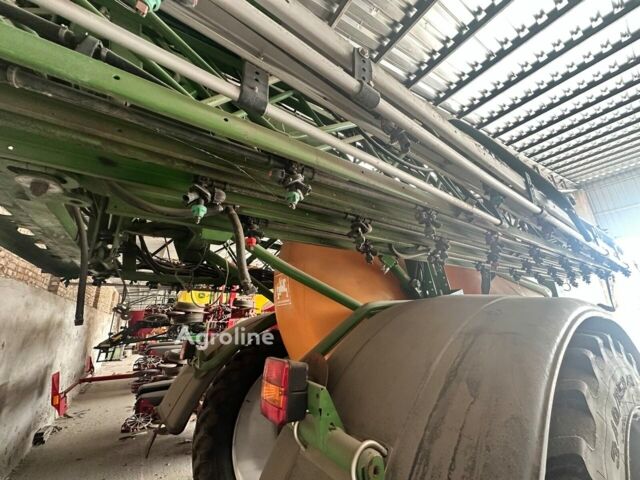 Амазоні UX 5200, об'ємом двигуна 0 л та пробігом 0 тис. км за 30116 $, фото 12 на Automoto.ua