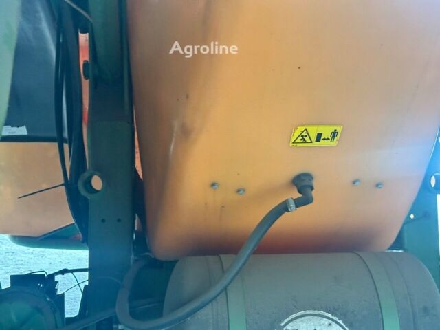 Амазоні UX 5200, об'ємом двигуна 0 л та пробігом 0 тис. км за 30116 $, фото 7 на Automoto.ua