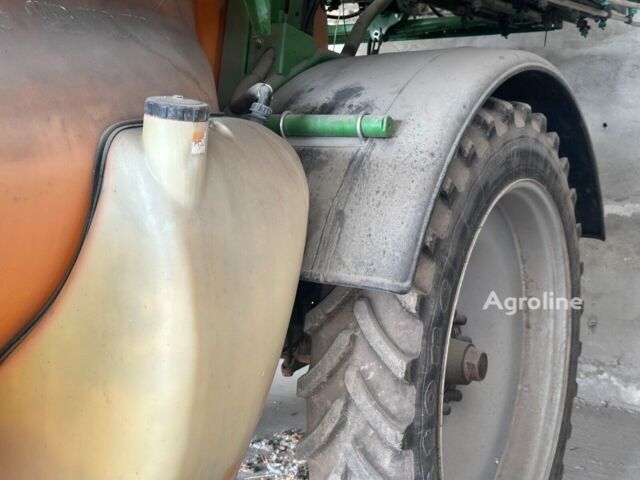 Амазоні UX 5200, об'ємом двигуна 0 л та пробігом 0 тис. км за 30116 $, фото 5 на Automoto.ua