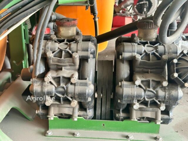 Амазоні UX 5200, об'ємом двигуна 0 л та пробігом 0 тис. км за 30116 $, фото 15 на Automoto.ua