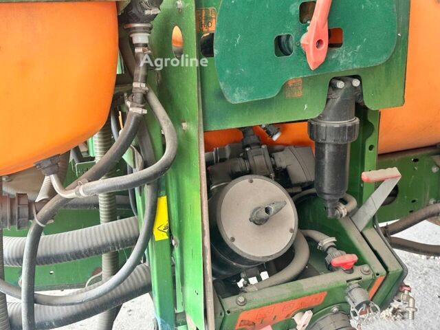 Амазоні UX 5200, об'ємом двигуна 0 л та пробігом 0 тис. км за 30116 $, фото 4 на Automoto.ua