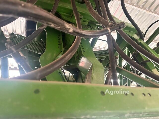 Амазоні UX 5200, об'ємом двигуна 0 л та пробігом 0 тис. км за 30116 $, фото 9 на Automoto.ua