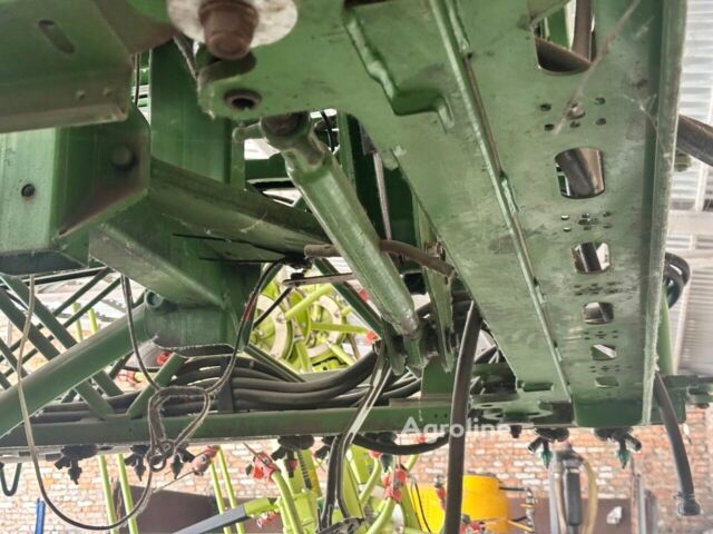 Амазоні UX 5200, об'ємом двигуна 0 л та пробігом 0 тис. км за 30116 $, фото 6 на Automoto.ua