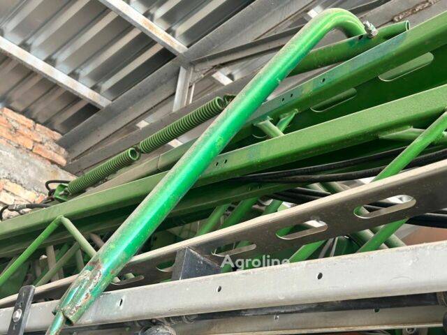 Амазоні UX 5200, об'ємом двигуна 0 л та пробігом 0 тис. км за 30116 $, фото 16 на Automoto.ua