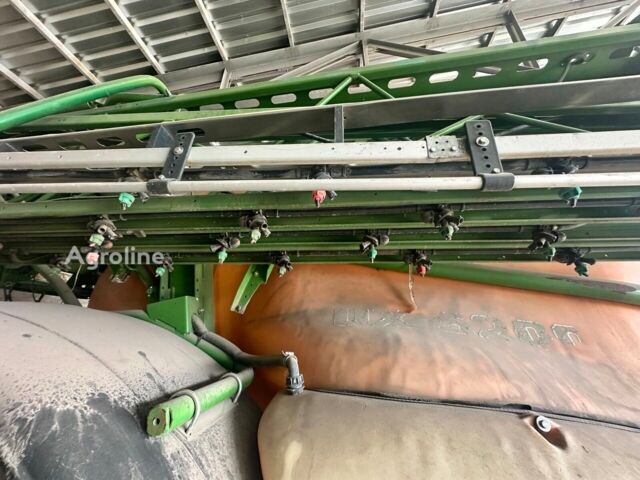 Амазоні UX 5200, об'ємом двигуна 0 л та пробігом 0 тис. км за 30116 $, фото 13 на Automoto.ua