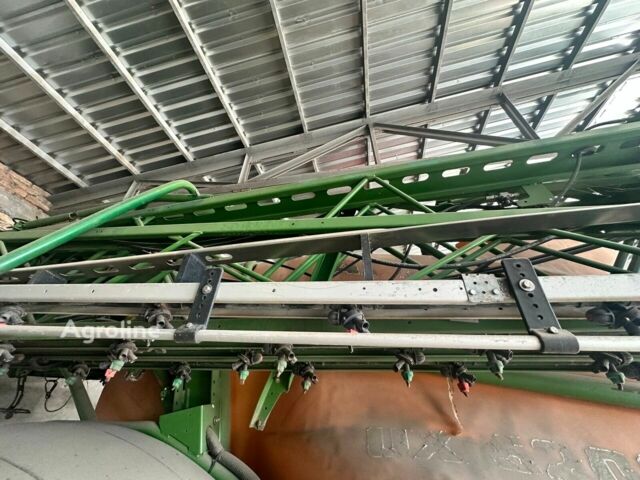 Амазоні UX 5200, об'ємом двигуна 0 л та пробігом 0 тис. км за 30116 $, фото 14 на Automoto.ua