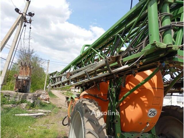 Амазоні UX 5200, об'ємом двигуна 0 л та пробігом 0 тис. км за 30814 $, фото 2 на Automoto.ua