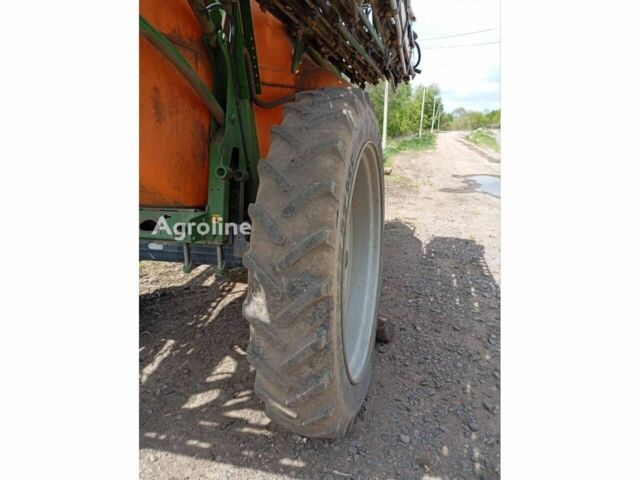 Амазоні UX 5200, об'ємом двигуна 0 л та пробігом 0 тис. км за 30814 $, фото 5 на Automoto.ua