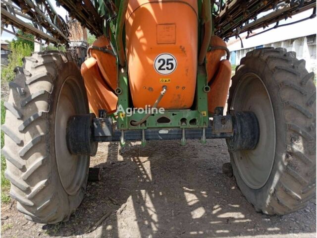 Амазоні UX 5200, об'ємом двигуна 0 л та пробігом 0 тис. км за 30814 $, фото 1 на Automoto.ua