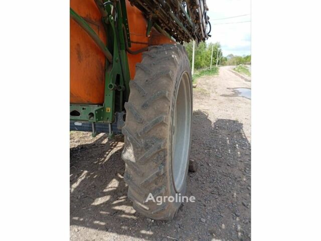 Амазоні UX 5200, об'ємом двигуна 0 л та пробігом 0 тис. км за 31439 $, фото 5 на Automoto.ua