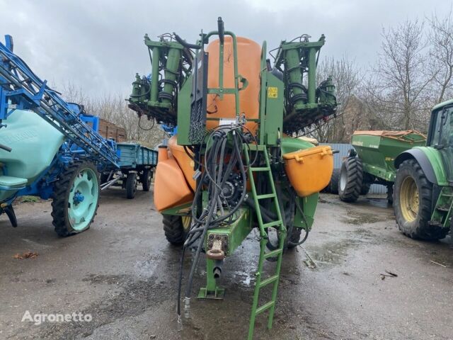Помаранчевий Амазоні UX 5200, об'ємом двигуна 0 л та пробігом 0 тис. км за 31085 $, фото 2 на Automoto.ua