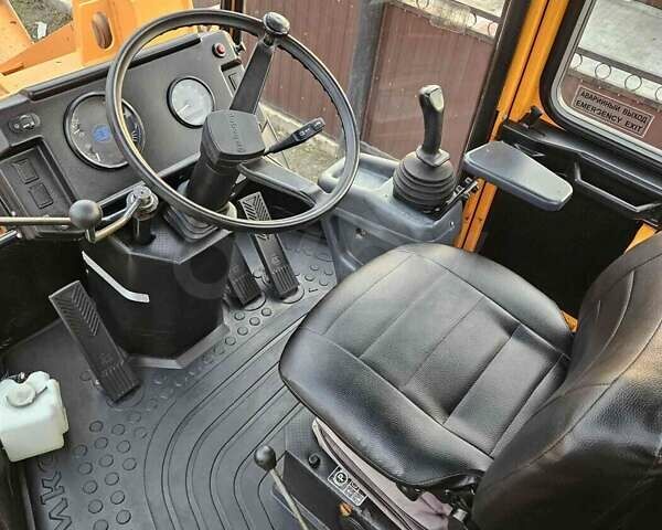 Амкодор 342, об'ємом двигуна 0 л та пробігом 4 тис. км за 30000 $, фото 1 на Automoto.ua