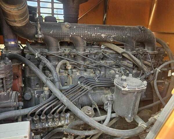 Амкодор 342, об'ємом двигуна 0 л та пробігом 4 тис. км за 30000 $, фото 2 на Automoto.ua