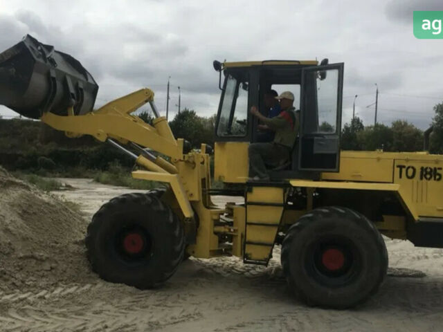 Амкодор ТО, об'ємом двигуна 0 л та пробігом 0 тис. км за 12500 $, фото 1 на Automoto.ua