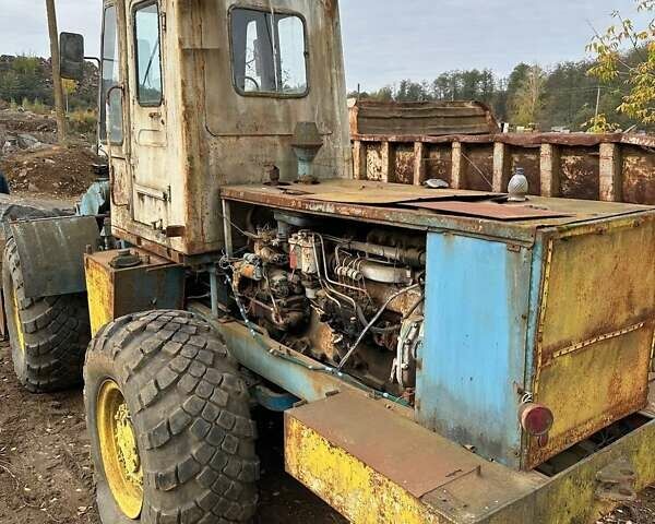 Амкодор ТО-18, объемом двигателя 0 л и пробегом 0 тыс. км за 4700 $, фото 2 на Automoto.ua