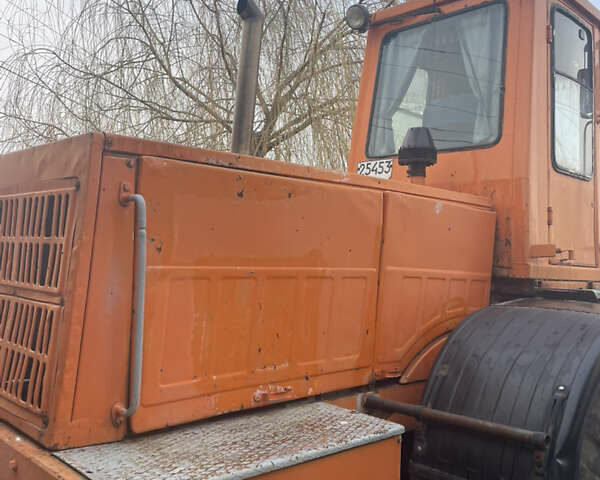 Амкодор ТО-18, объемом двигателя 0 л и пробегом 1 тыс. км за 11000 $, фото 1 на Automoto.ua