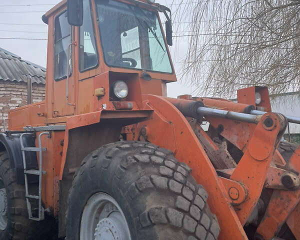 Амкодор ТО-18, объемом двигателя 0 л и пробегом 1 тыс. км за 11000 $, фото 4 на Automoto.ua