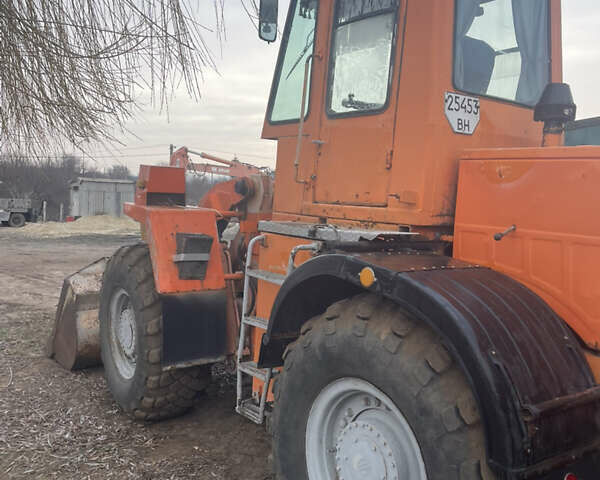 Амкодор ТО-18, объемом двигателя 0 л и пробегом 1 тыс. км за 11000 $, фото 3 на Automoto.ua