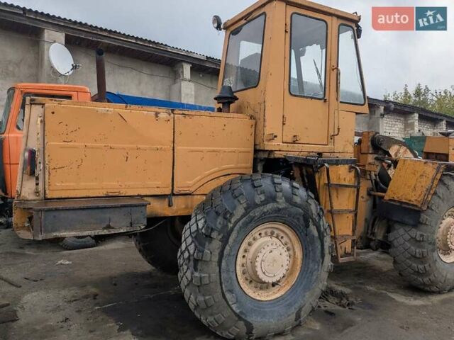 Амкодор ТО-18, объемом двигателя 0 л и пробегом 0 тыс. км за 10000 $, фото 3 на Automoto.ua