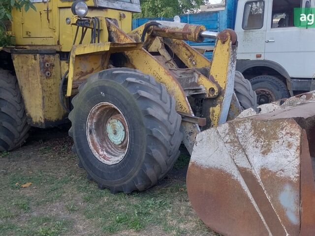 Амкодор ТО-18, объемом двигателя 0 л и пробегом 0 тыс. км за 4489 $, фото 1 на Automoto.ua