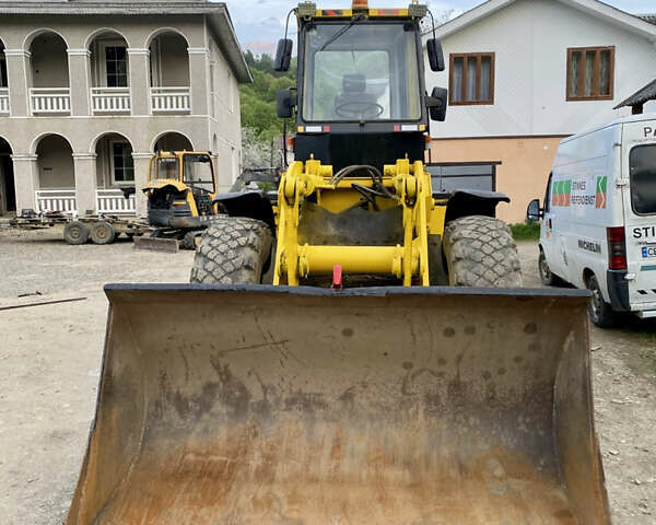 Желтый Амкодор ТО-18, объемом двигателя 0 л и пробегом 2 тыс. км за 8900 $, фото 8 на Automoto.ua