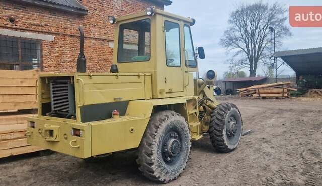 Амкодор ТО-30 1992 в Каменке-Бугской на Automoto.ua Амкодор ТО-30, объемом двигателя 0 л и пробегом 0 тыс. км за 9000 $, фото 3 на Automoto.ua