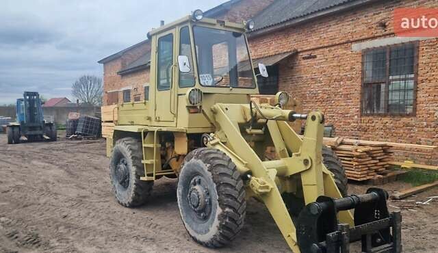Амкодор ТО-30 1992 в Каменке-Бугской на Automoto.ua Амкодор ТО-30, объемом двигателя 0 л и пробегом 0 тыс. км за 9000 $, фото 2 на Automoto.ua
