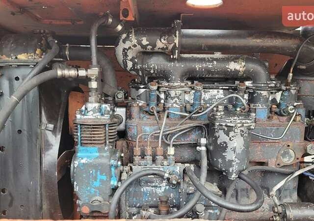 Амкодор ТО-30, объемом двигателя 0 л и пробегом 0 тыс. км за 8000 $, фото 3 на Automoto.ua