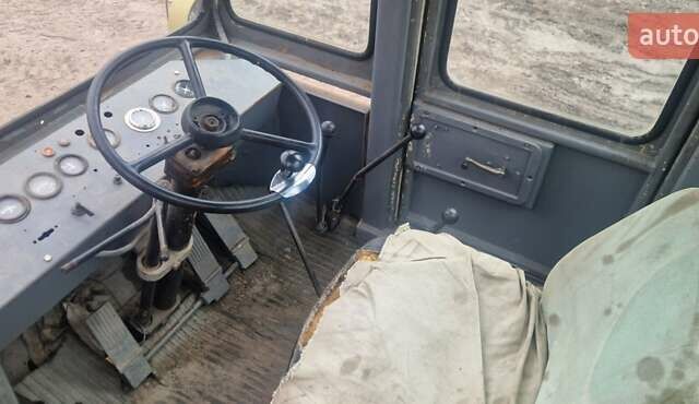 Амкодор ТО-30 1992 в Каменке-Бугской на Automoto.ua Амкодор ТО-30, объемом двигателя 0 л и пробегом 0 тыс. км за 9000 $, фото 9 на Automoto.ua