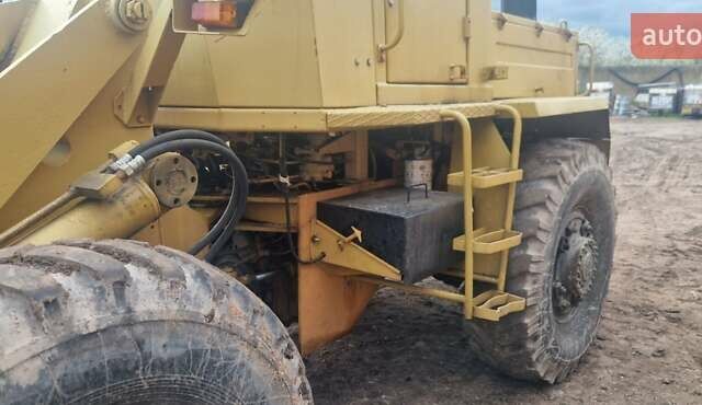 Амкодор ТО-30 1992 в Каменке-Бугской на Automoto.ua Амкодор ТО-30, объемом двигателя 0 л и пробегом 0 тыс. км за 9000 $, фото 8 на Automoto.ua