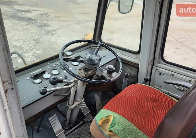 Амкодор ТО-30, объемом двигателя 0 л и пробегом 0 тыс. км за 8000 $, фото 5 на Automoto.ua