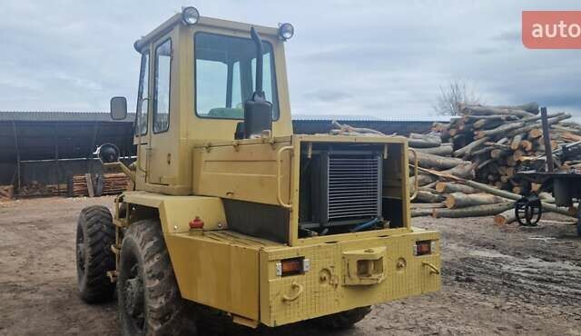 Амкодор ТО-30 1992 в Каменке-Бугской на Automoto.ua Амкодор ТО-30, объемом двигателя 0 л и пробегом 0 тыс. км за 9000 $, фото 4 на Automoto.ua