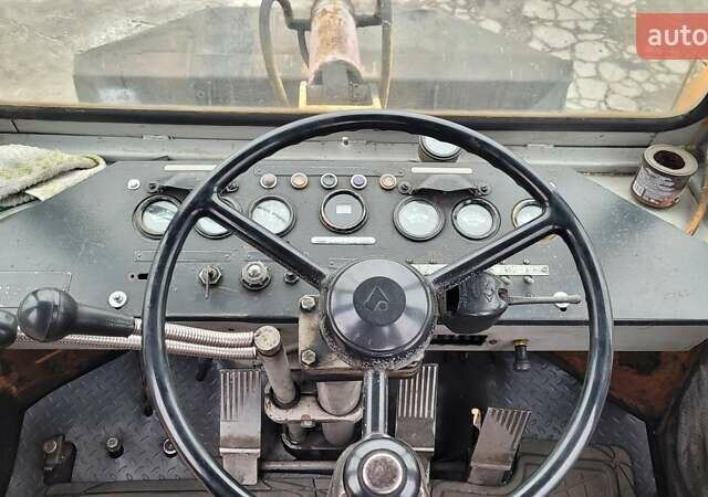 Амкодор ТО-30, объемом двигателя 0 л и пробегом 0 тыс. км за 8000 $, фото 2 на Automoto.ua