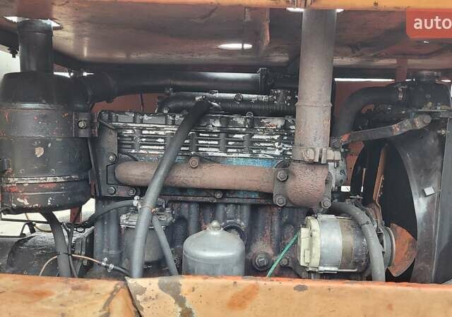 Амкодор ТО-30, объемом двигателя 0 л и пробегом 0 тыс. км за 8000 $, фото 4 на Automoto.ua