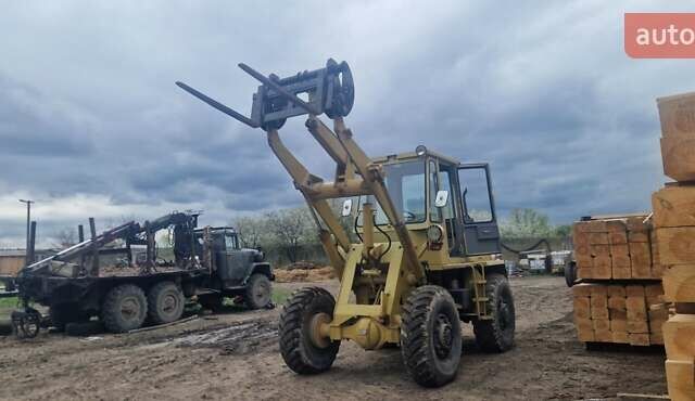 Амкодор ТО-30 1992 в Каменке-Бугской на Automoto.ua Амкодор ТО-30, объемом двигателя 0 л и пробегом 0 тыс. км за 9000 $, фото 10 на Automoto.ua
